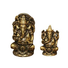 Statue de Bouddha assis