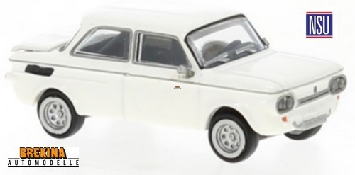Nsu prinz blanche - prinz,