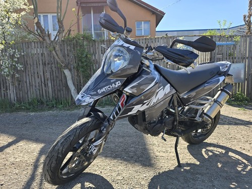 Graphiques ktm 690 - graphiques, sm