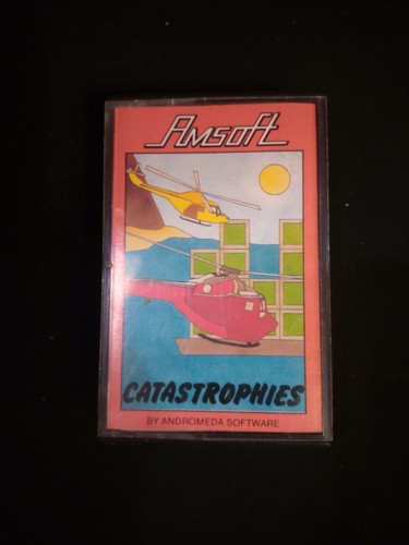 Amstrad cpc 464 - amstrad,
