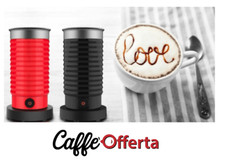 Mousseur À Lait Spécial Forther Chaud Et Froid Comme Au Bar