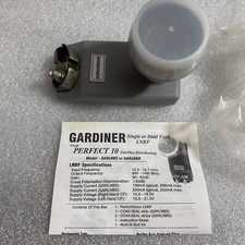 DirecTV Approved Single