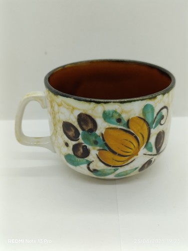 Tasse boch louvière - 1,