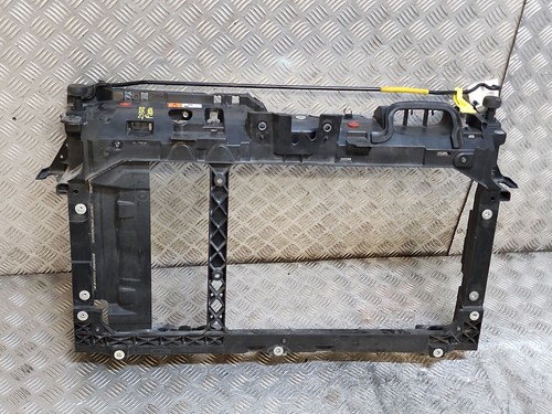 Armature face avant ford - avant,