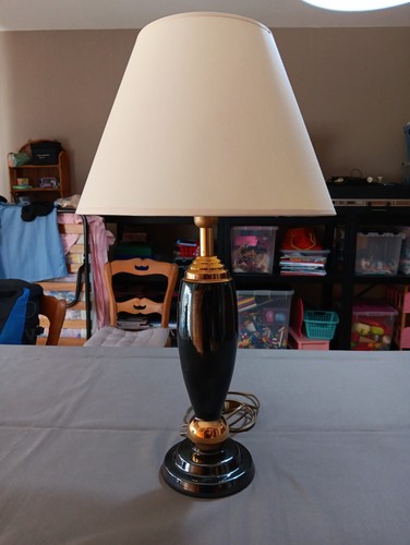 Pied lampe salon louis - pied, de