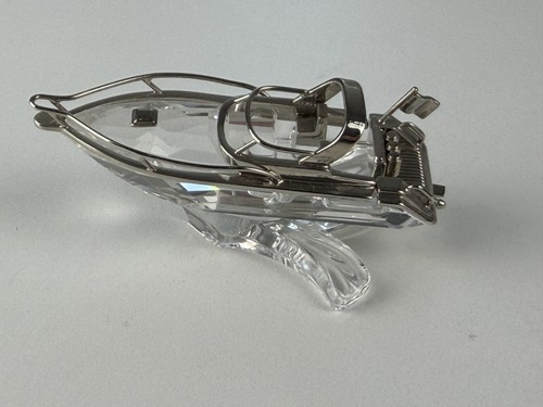 Figurine swarovski 272554 - figurine,
