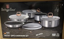 12 Ustensiles De Cuisine