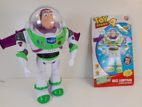 Figurine buzz éclair - figurine,