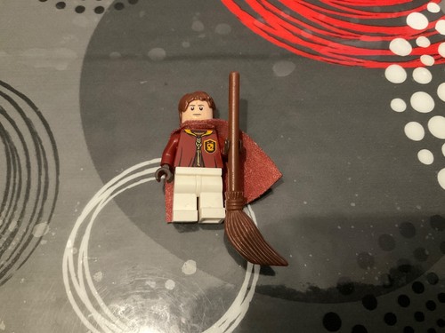 Harry potter lego oliver - potter, lego®