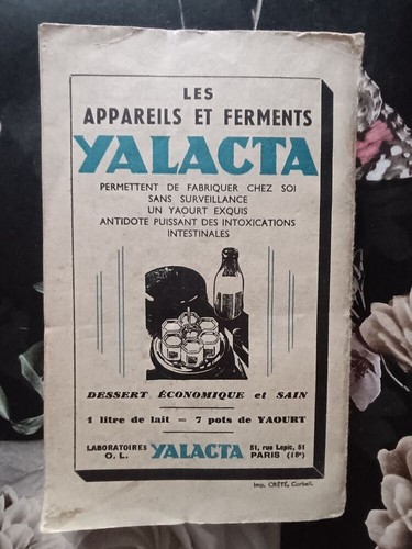 Les appareils ferments - et,