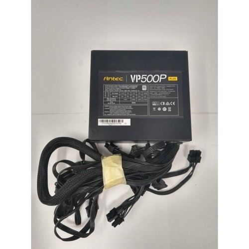 Alimentation antec vp500p - alimentation, vp500p+
