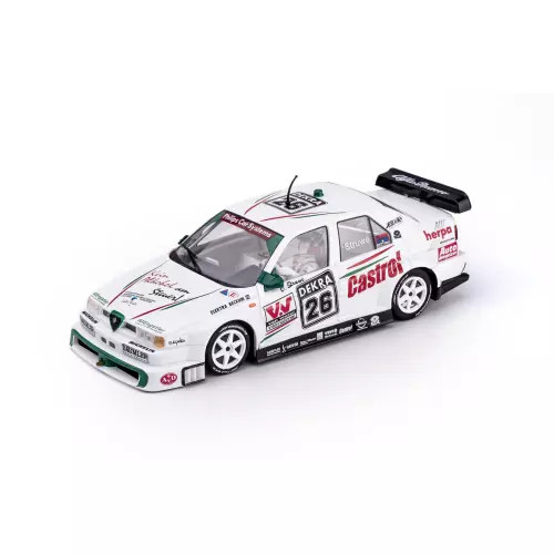 Slot ca35d alfa romeo 155 - alfa,