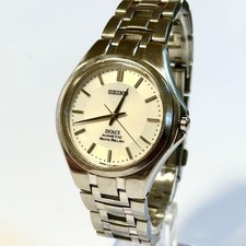 SEIKO DOLCE KINETIC AUTO RELAY