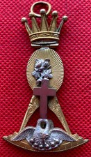 ROSE-CROIX