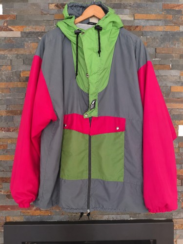Way veste coupe - coupe-vent,