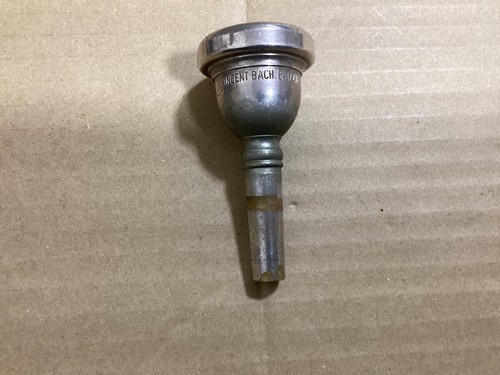 Embouchure trombone vernon - trombone,