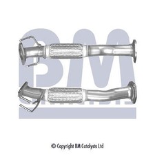 TUYAU D'éCHAPPEMENT RENAULT