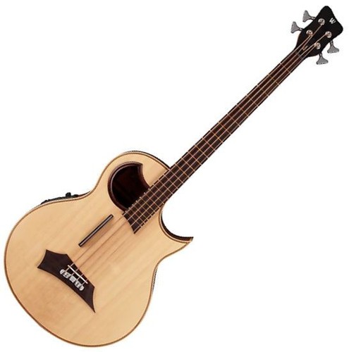 Warwick cordes satin - 4-cordes,