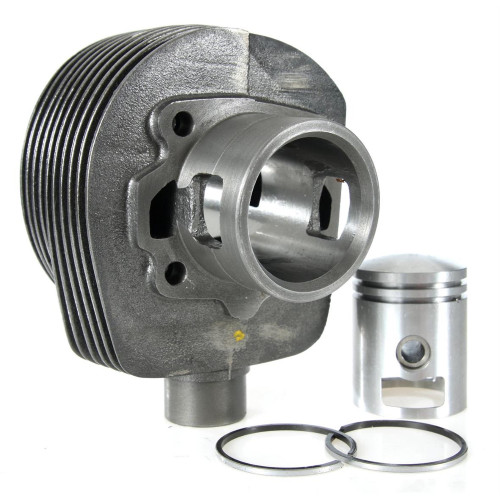 Set cylindre piston 125 cc - set,