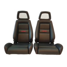 PAIR OF Used AUTHENTIC RECARO