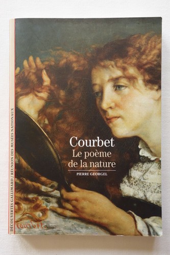 Courbet poème de la - courbet;,