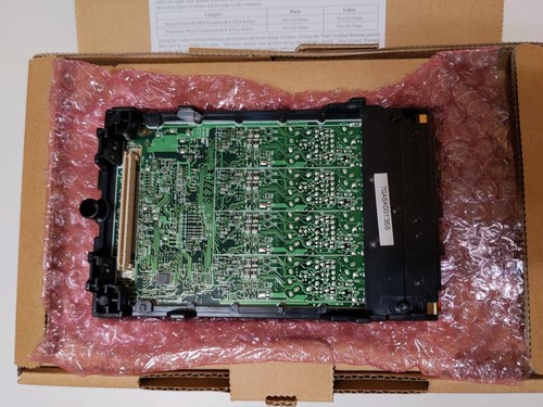 Panasonic tda5173 port - panasonic, 4-port