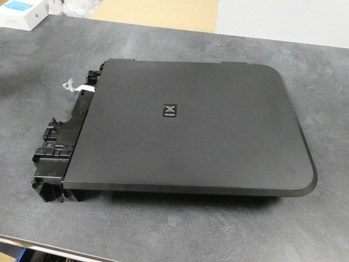 Scanner pour imprimante canon - scanner,