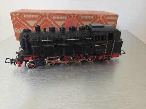 Märklin locomotive 800 - ho,