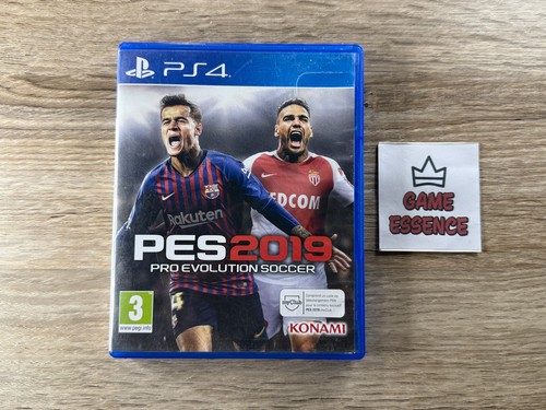 Pro evolution soccer - pro, 2019