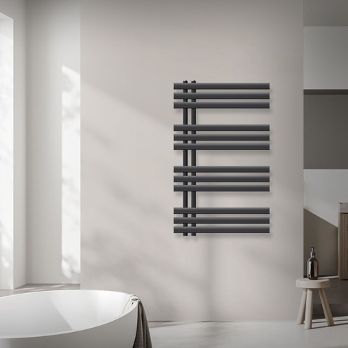 Radiateur sèche serviettes - sèche-serviettes, en