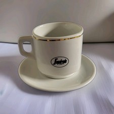 Rare grande Tasses Cappuccino
