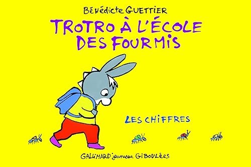 Trotro école des - l'école,