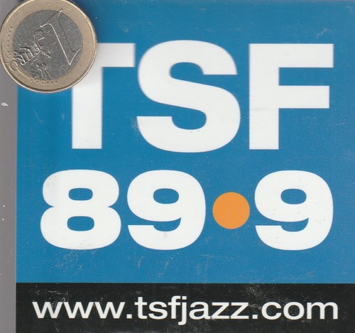Radio tsf jazz 9 - radio.,