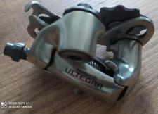 Dérailleur arrière route