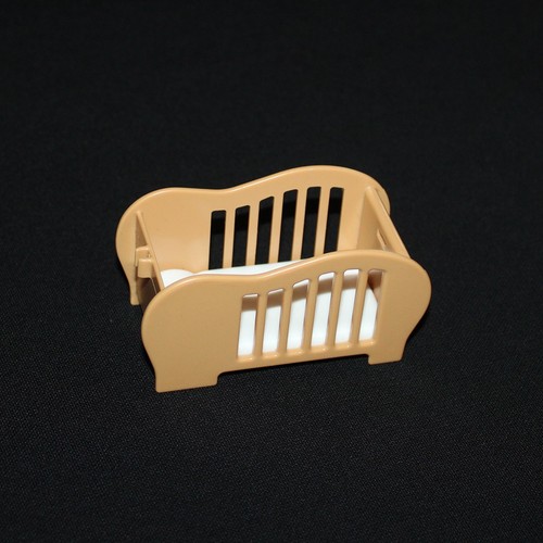 Playmobil berceau matelas - playmobil,