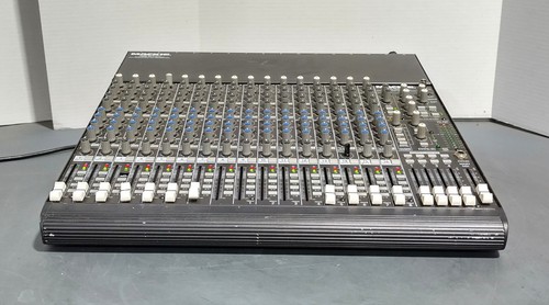Mackie 1604 vlz - mackie, 1604-vlz