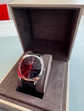 Chaumet Modèle Dandy