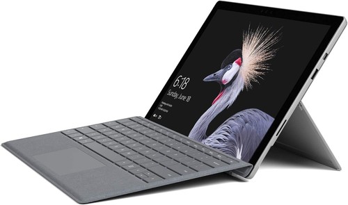 Microsoft surface pro 4 - surface,