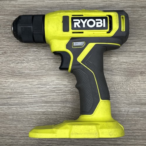 Ryobi one 18v cordless - one+, 3/8