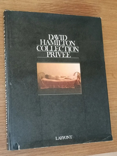 David hamilton collection - -,