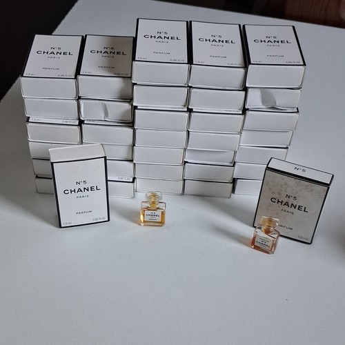 Chanel parfum femme lot - parfum,