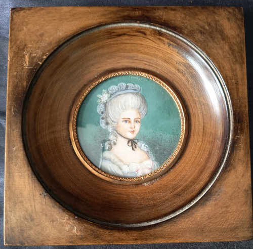 Tableau cadre miniature - tableau,