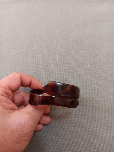 Bracelet ancien bakelite - bracelet,