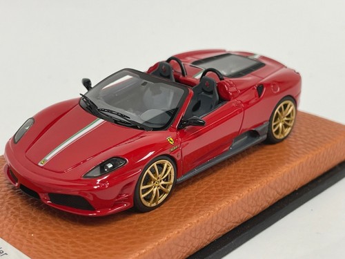 Tecnomodel ferrari 430 - ferrari,