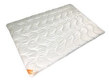 Microfibre Courtepointe