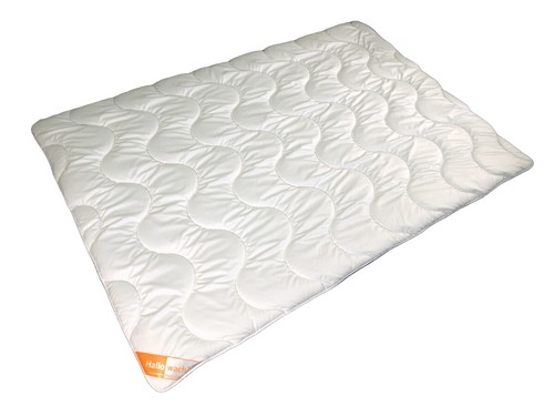 Microfibre courtepointe - microfibre,