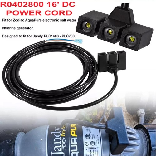 R0402800 power cord fits - cord,