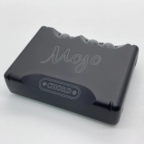 Chord electronics mojo - chord,