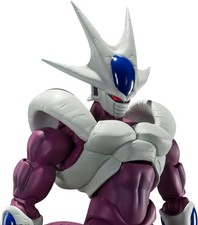 Figurine Dragon Ball Z - Cooler Final Form 40th Anniversary - S.H.Figuarts - 19 