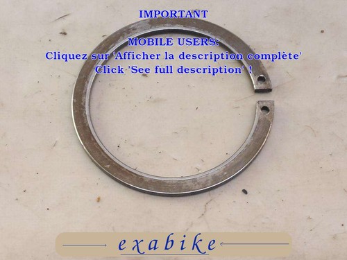 Circlips pour honda 1500 - circlips,